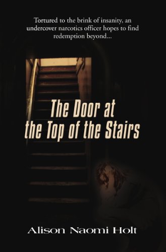 Imagen de archivo de The Door at the Top of the Stairs a la venta por Bookmans