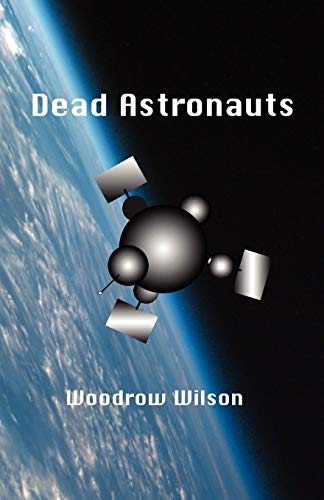 Stock image for DEAD ASTRONAUTS for sale by Ergodebooks