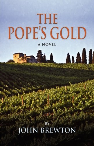 The Pope's Gold - Brewton, John