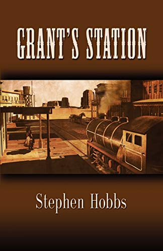Stock image for Grant's Station for sale by Lucky's Textbooks
