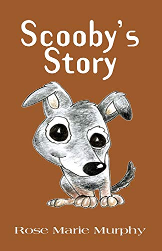 Beispielbild fr SCOOBY'S STORY zum Verkauf von PBShop.store US