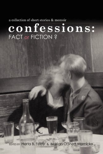Stock image for Confessions: FACT or FICTION? for sale by Wonder Book