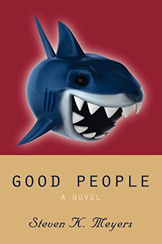 Stock image for Good People for sale by Daedalus Books