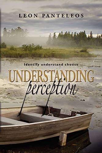 Beispielbild fr Understanding Perception: Identify, Understand, Choose zum Verkauf von Lucky's Textbooks