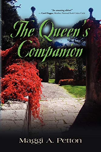 Stock image for The Queen's Companion for sale by SecondSale