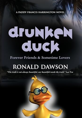 Stock image for Drunken Duck for sale by Lucky's Textbooks