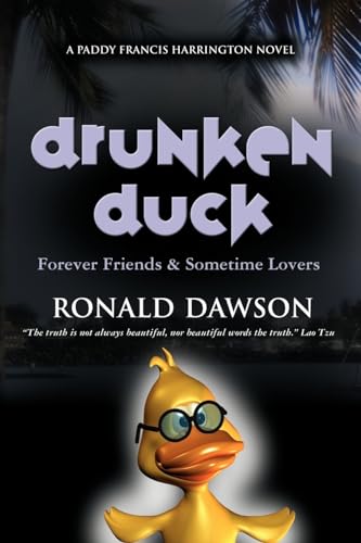 Stock image for Drunken Duck for sale by Lucky's Textbooks