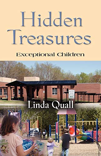 Stock image for HIDDEN TREASURES: Exceptional Children for sale by Chiron Media