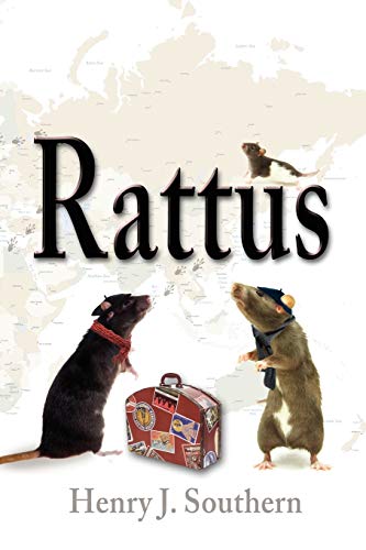 Stock image for Rattus for sale by Ergodebooks