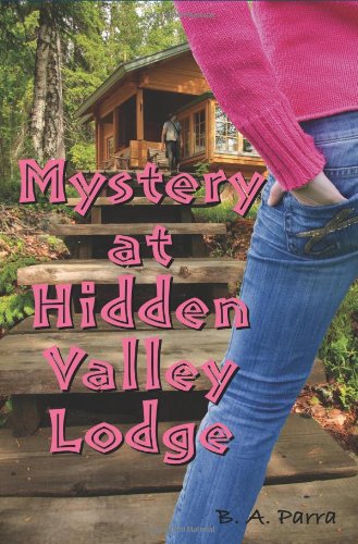 9781609112332: Mystery at Hidden Valley Lodge