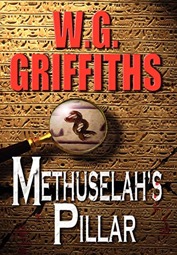 9781609112752: Methuselah's Pillar