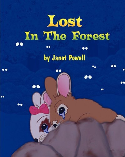 Stock image for Lost in the Forest for sale by Reuseabook