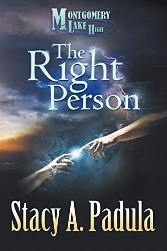 Stock image for The Right Person (Montgomery Lake High, No. 1) for sale by SecondSale