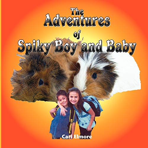 Image d'archives pour The Adventures of Spiky Boy and Baby mis en vente par Chiron Media