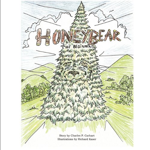 Stock image for Honeybear: The Beginning for sale by Irish Booksellers