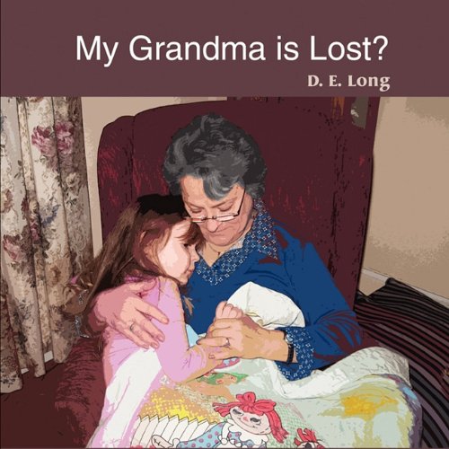 9781609116088: My Grandma Is Lost?