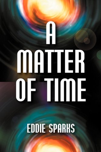 Beispielbild fr A Matter of Time zum Verkauf von HPB-Red