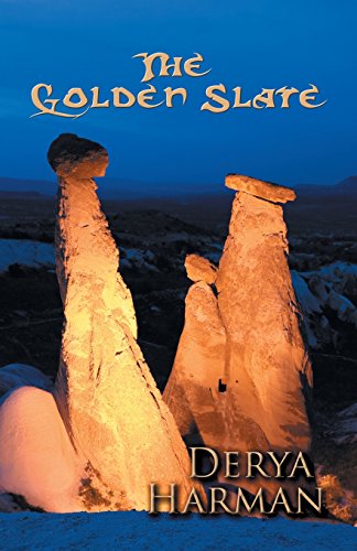 Stock image for The Golden Slate for sale by Ergodebooks