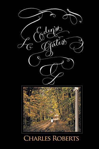 Stock image for Eden's Gates for sale by BookHolders