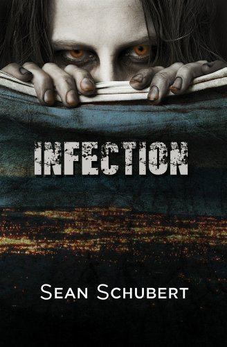 Beispielbild fr Infection zum Verkauf von Wonder Book