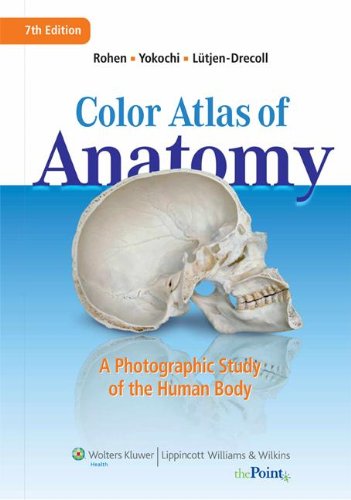 Rohen's Photographic Anatomy Flash Cards + Tank Grant's Dissector + Rohen Color Atlas of Anatomy (9781609130237) by Lippincott Williams & Wilkins