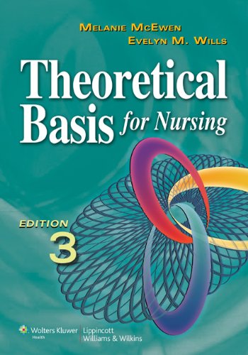 9781609131142: Theoretical Basis for Nursing