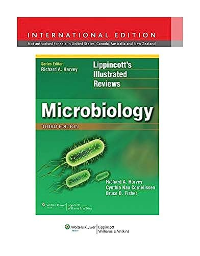 Stock image for Microbiology for sale by Better World Books Ltd