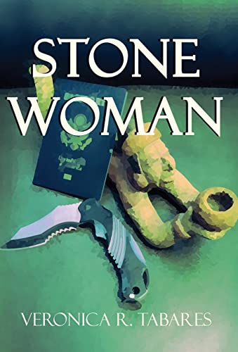 Stock image for Stone Woman for sale by WorldofBooks