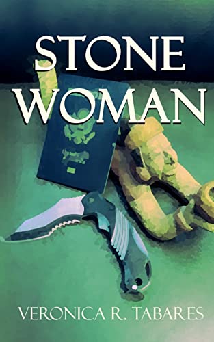 9781609160265: Stone Woman