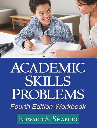 Beispielbild fr Academic Skills Problems Fourth Edition Workbook zum Verkauf von Better World Books