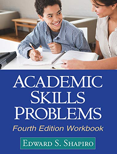 Imagen de archivo de Academic Skills Problems Fourth Edition Workbook a la venta por ZBK Books