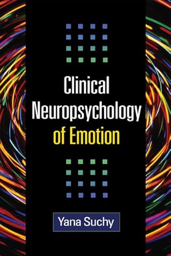 Beispielbild fr Clinical Neuropsychology of Emotion zum Verkauf von Better World Books