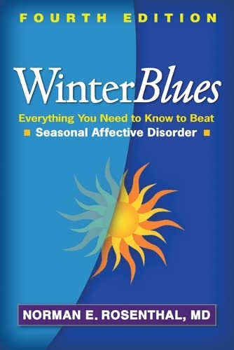 Beispielbild fr Winter Blues: Everything You Need to Know to Beat Seasonal Affective Disorder zum Verkauf von WorldofBooks