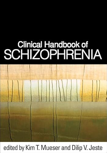 Stock image for Clinical Handbook of Schizophrenia for sale by HPB-Red