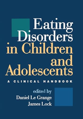 Stock image for Eating Disorders in Children and Adolescents: A Clinical Handbook for sale by WorldofBooks