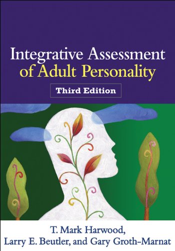 9781609186500: Integrative Assessment of Adult Personality