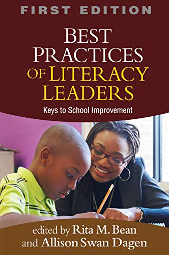 Beispielbild fr Best Practices of Literacy Leaders : Keys to School Improvement zum Verkauf von Better World Books