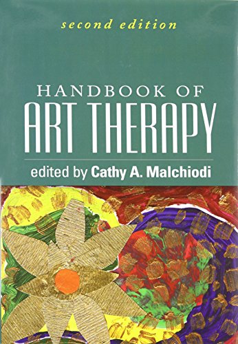 Beispielbild fr Handbook of Art Therapy zum Verkauf von BooksRun