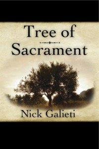 Beispielbild fr Tree of Sacrament zum Verkauf von ThriftBooks-Dallas