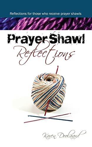 Stock image for Prayer Shawl Reflections for sale by Books Unplugged