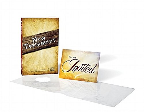9781609260231: Common English Bible: New Testament Outreach Kit