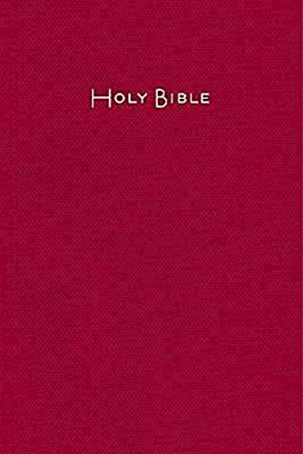 9781609260453: The Common English Bible: Common English Bible, Red, Gift & Award Edition