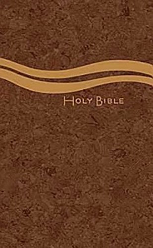 Beispielbild fr Church Bible-CEB zum Verkauf von ThriftBooks-Dallas