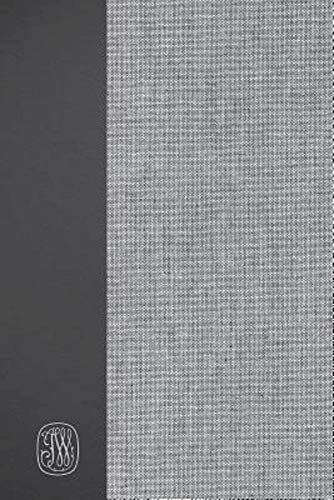 Stock image for CEB Wesley Study Bible Gray Cloth for sale by GF Books, Inc.