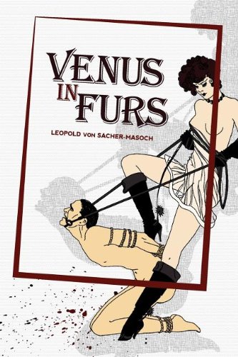 Beispielbild fr Venus in Furs zum Verkauf von Yes Books