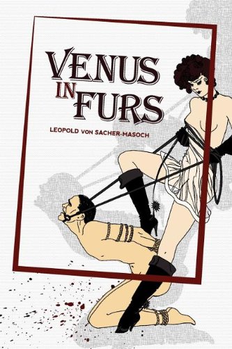 Stock image for Venus in Furs for sale by Yes Books