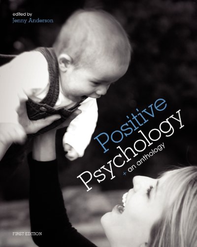 9781609274597: Positive Psychology