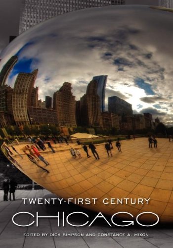 9781609277673: Twenty-First Century Chicago