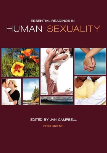 9781609277802: Essential Readings in Human Sexuality