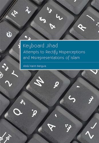 Stock image for Keyboard Jihad for sale by My Dead Aunt's Books
